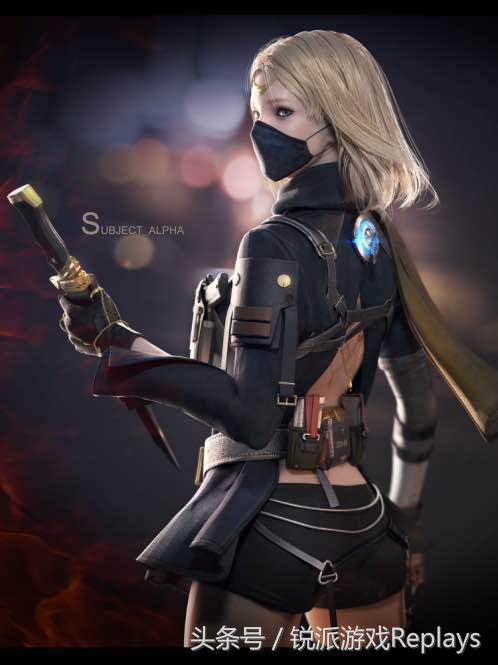 逆战回收,逆战回收了吗