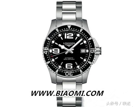 哪些值得入手的潜水腕表,最经典平价潜水表