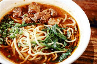 成都的一群面痴,拿出了他们珍藏的42碗好面,服不服吃了就知道