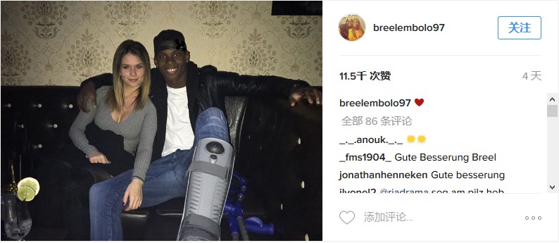 球员矿工万象：球员社交网络晒图集Vol.10