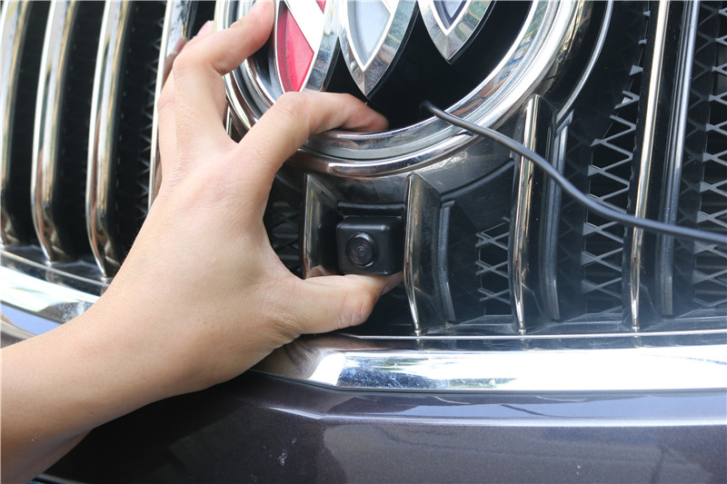 2021款532t昂科威如何安装记录仪,昂科威plus豪华版加360行车记录仪