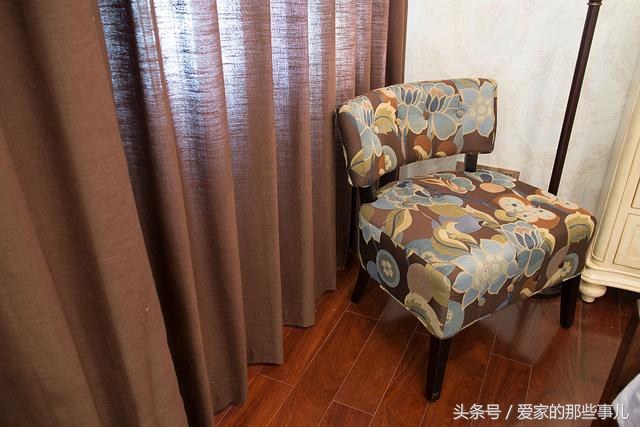 现代简约美式风格给你挚爱的家增添色彩