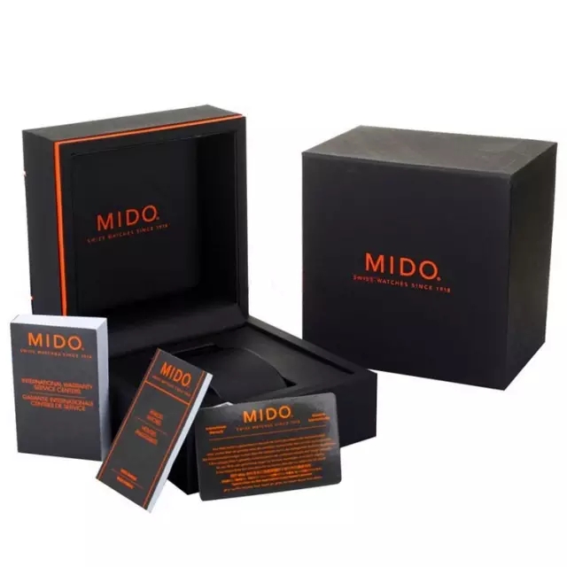 想买块表很纠结买不买,预算不多买什么表好