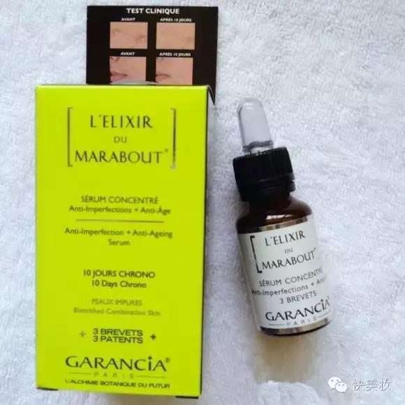 青春期祛痘抗痘,适合大面积起痘的祛痘产品