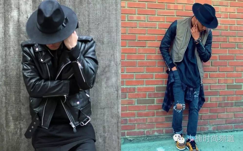 棒球帽适合什么穿搭秋冬,冬季男士渔夫帽穿搭攻略