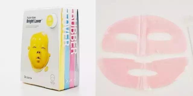 25款面膜亲身测评,25款面膜红黑榜