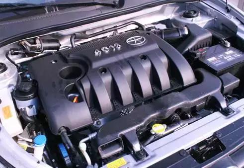 伤了你的爱国心？这些国产车都用岛国神机！