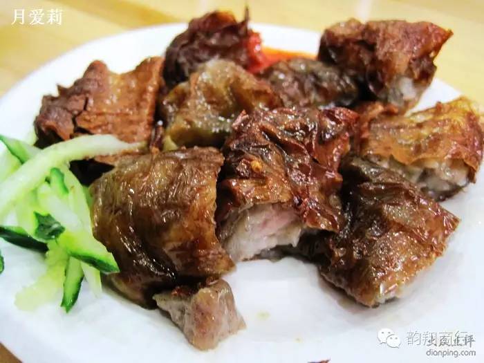 带你吃遍云霄美食,舌尖上的云霄