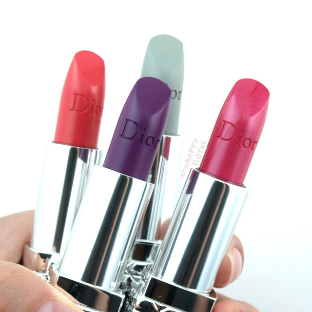 性价比超高的唇膏种草,种草唇膏唇油