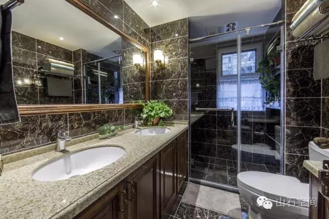 龙湖唐宁one93m装修效果图,龙湖唐宁装修效果图