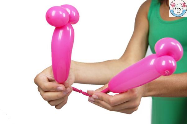 最简单diy气球,怎么做折纸气球各种样式