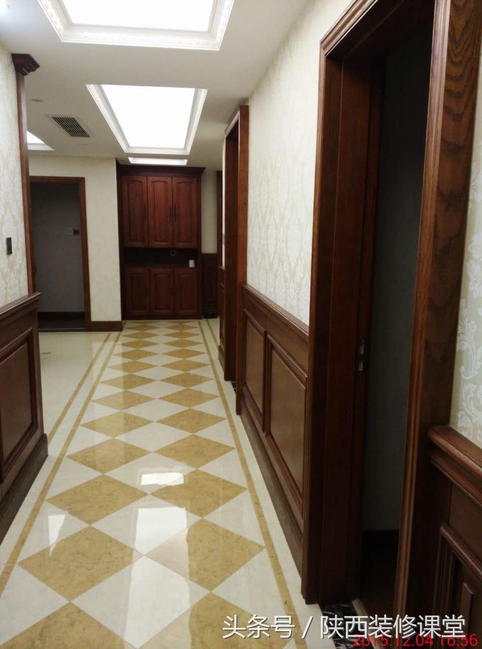 终于搞定啦,176的四房,准备安安心心住下去