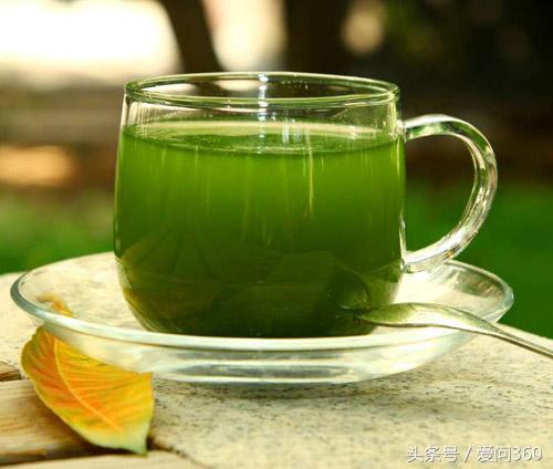 青汁都有什么作用与功效,青汁有哪些功效与作用