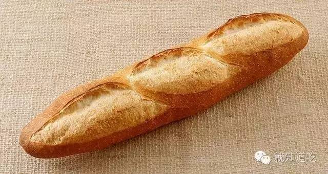 全球十大经典面包排行榜,口感最好的面包有哪些