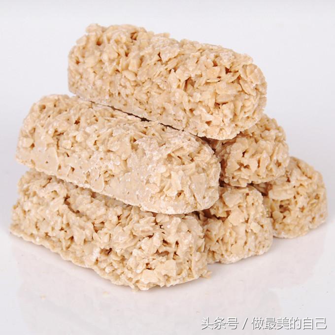 燕麦巧克力酥好物,燕麦巧克力营养又美味你值得拥有