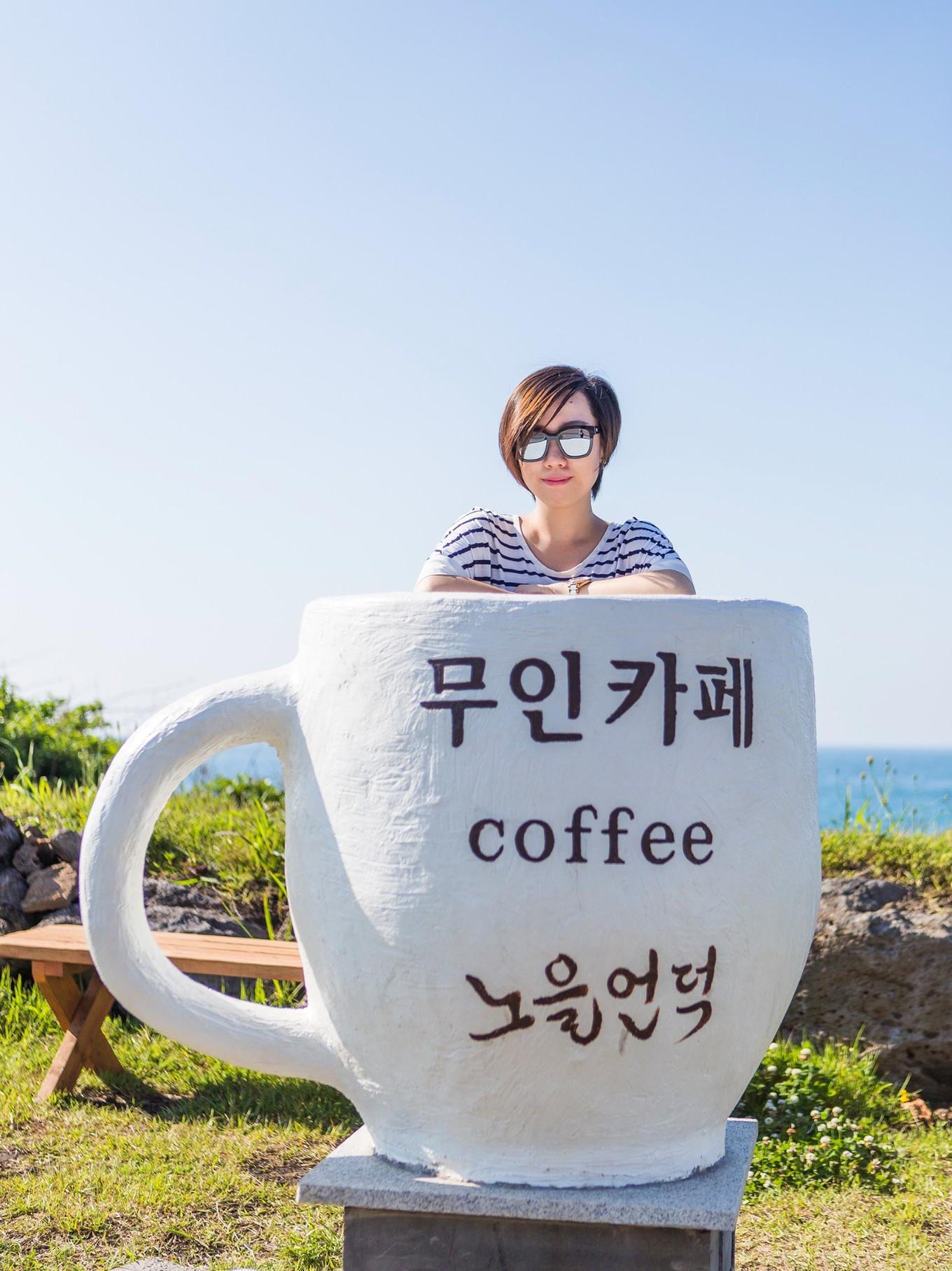 济州岛一日游美食探索,济州岛白天美食攻略