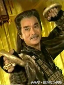 历代小李飞刀主演,小李飞刀老版演员近况