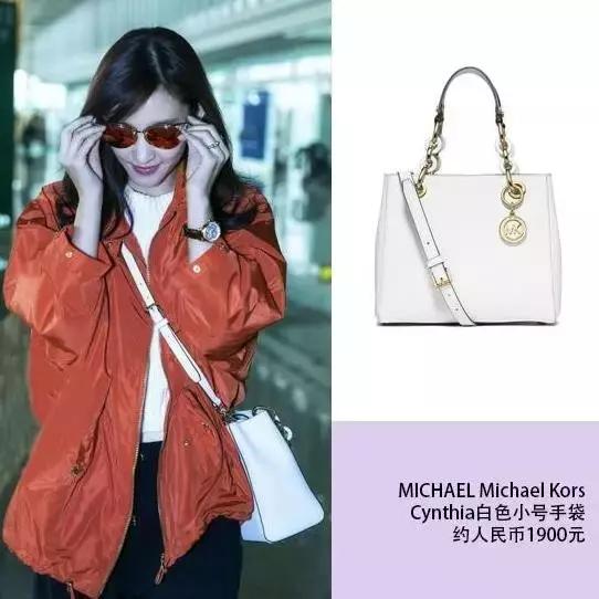 不建议入手的大牌包包店铺,平价又有档次的包包