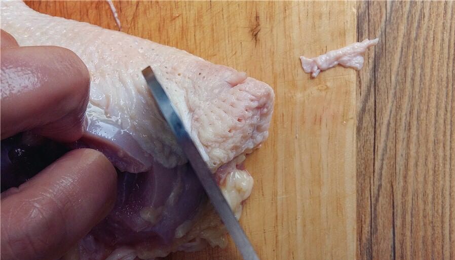 天王盖地虎，小鸡炖蘑菇