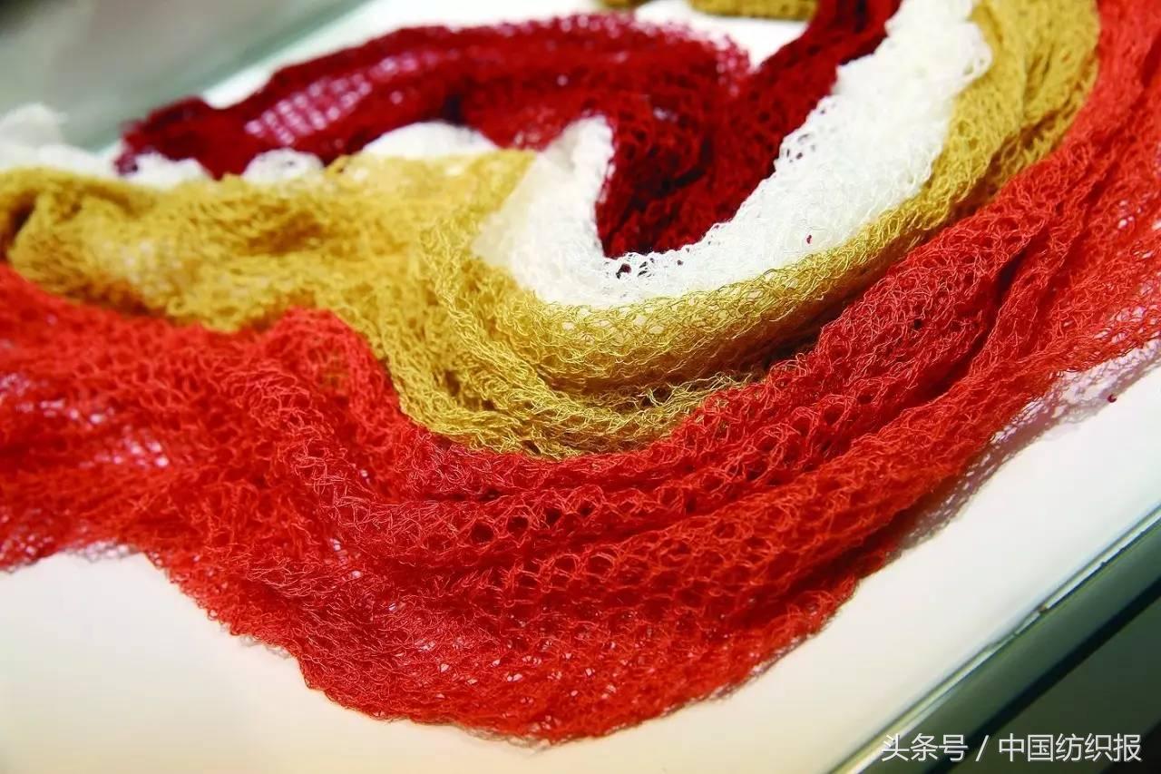 2017中国国际纺织面料展会视频,2020年中国国际纺织纱线展览会