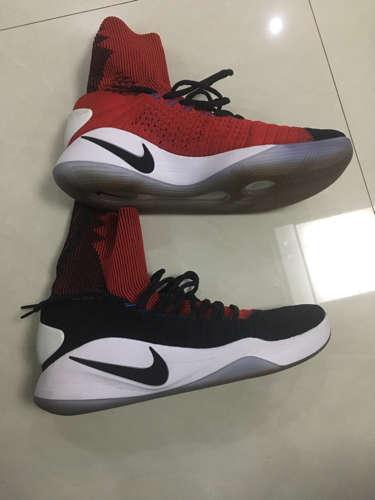 球鞋有了，可再也跳不高了！hyperdunk系列