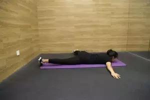 练一练,远离腰痛(腰椎锻炼手册)