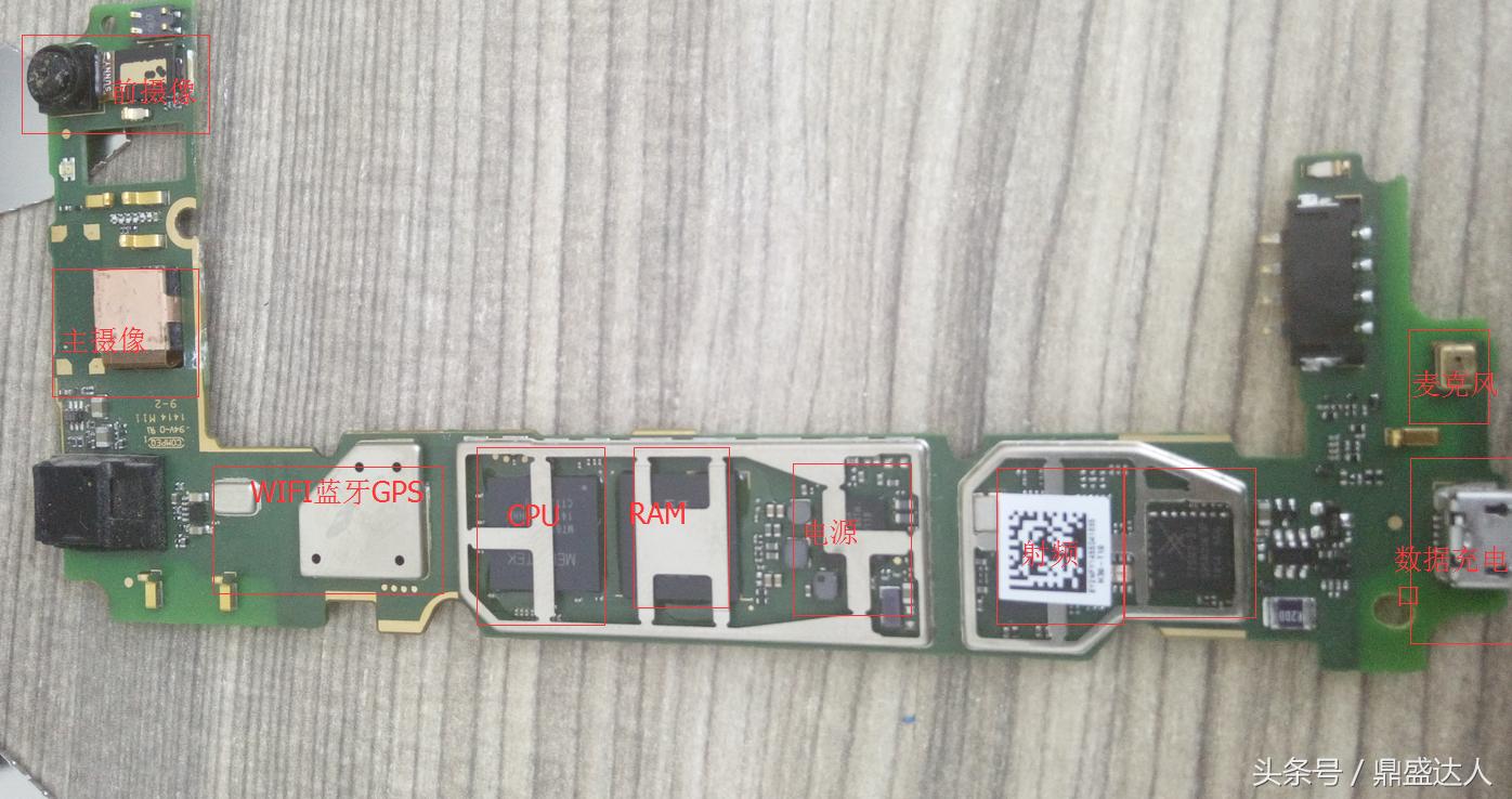 荣耀华为3c,荣耀3c拆机视频