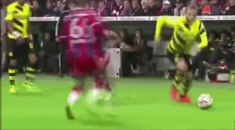 牛尾巴的过人招式怎么用,牛尾巴怎么过人