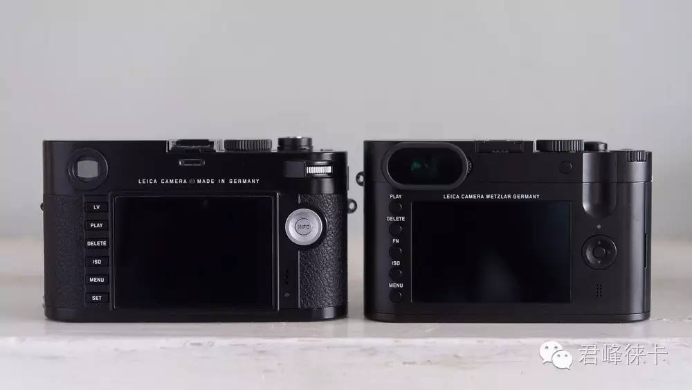 LEICAQ——旅途中最可靠的伴侣