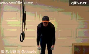 好体型练习动作,肩胛骨突出含胸驼背怎么治疗