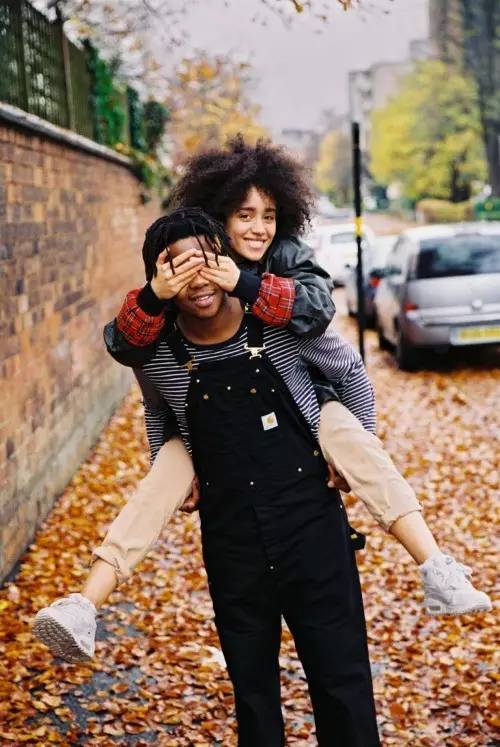 买不到MADNESS，还可以看看6叔最爱的Carhartt.