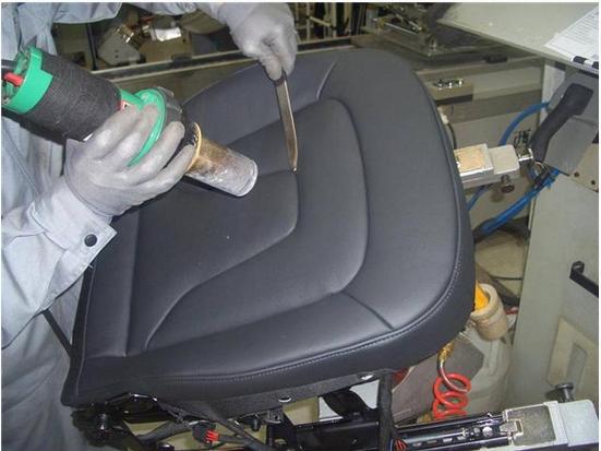 真皮座椅有必要安装座椅套吗,传祺gs4真皮座椅用套全包座套吗