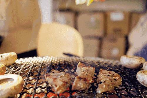 兰州有名的老字号烤肉,兰州市排名十大烤肉店