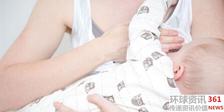 宝宝咬妈妈母乳,宝宝咬妈妈奶怎么办