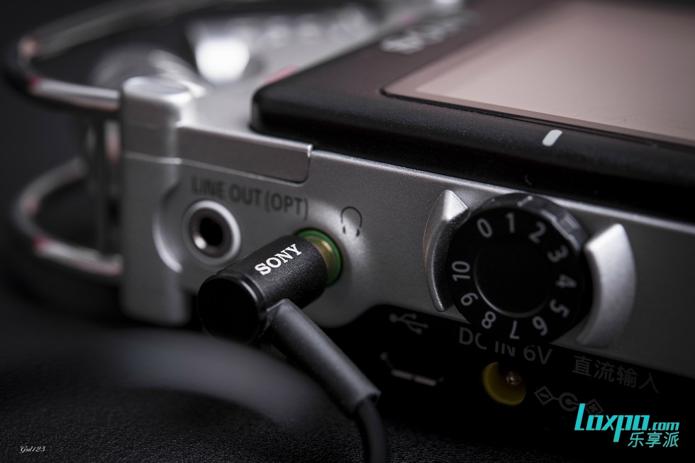 老器材补完计划之动圈王者三条索尼MDR-EX1000