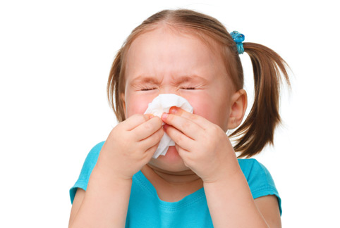 不要小看过敏记住这两点,健康干货避免过敏牢记四条原则