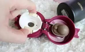 日本虎牌保温杯怎么辨别真假,日本保温杯的真假