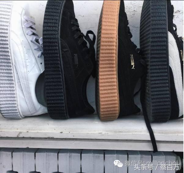 打败Yeezy350、NMD!日日救得了PUMA吗?