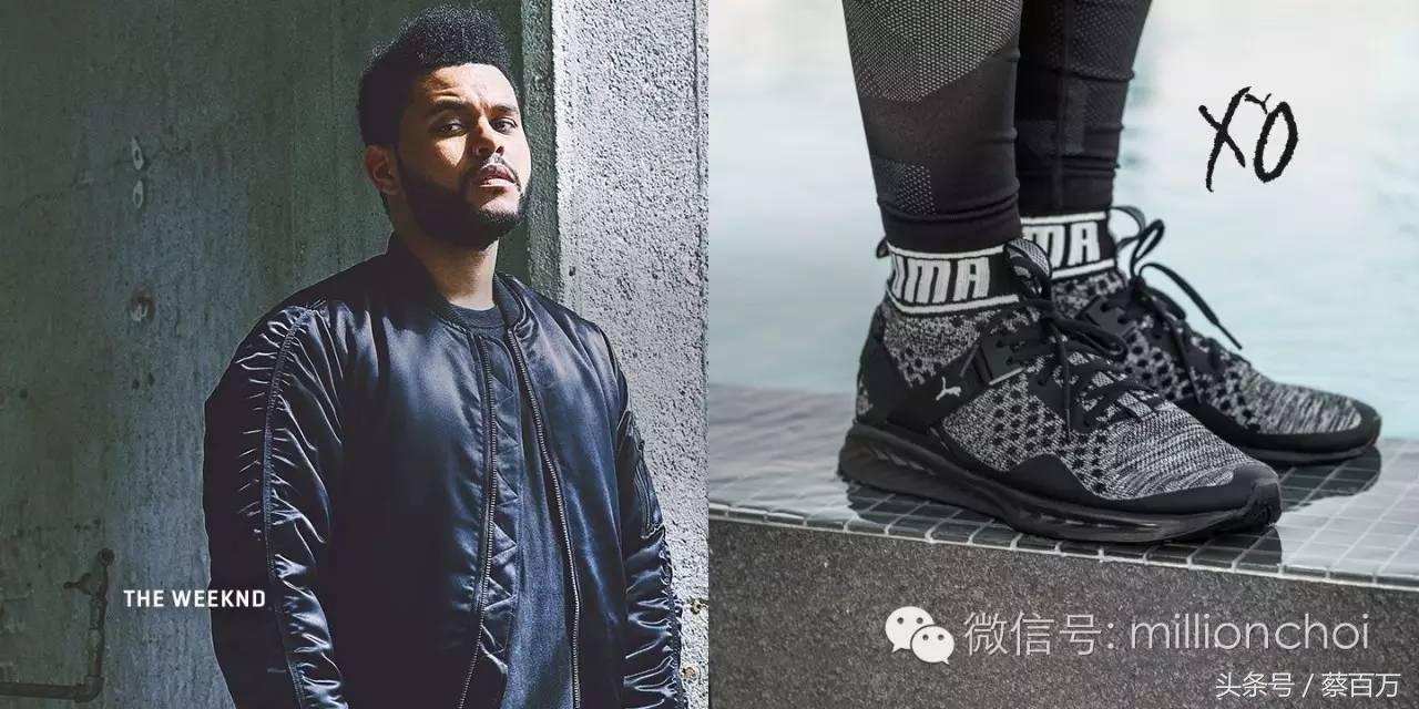 打败Yeezy350、NMD！日日救得了PUMA吗？