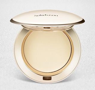 古驰哑光透亮柔滑定妆粉饼,欧珀莱柔滑丝缎粉饼102