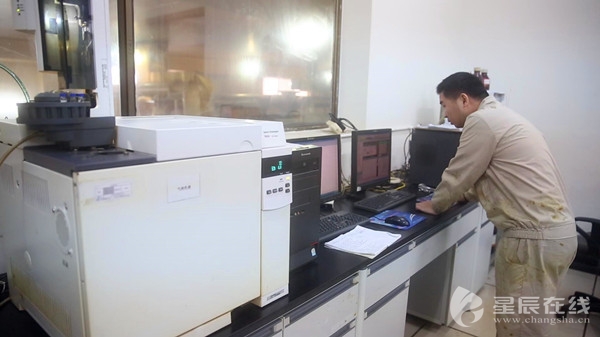 穿越长沙神秘地带:沁森高科将2微米的厚度做到极致