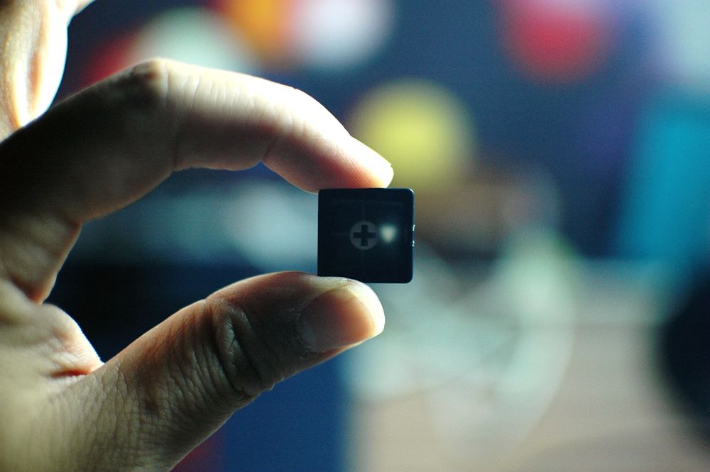 这才是真正的机械键盘,富勒g87s机械键盘怎么样