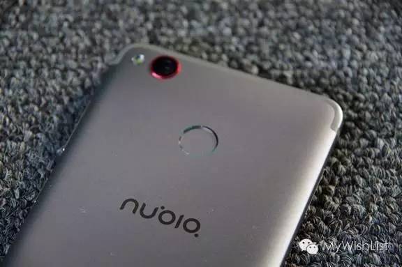 全面升级nubiaZ11miniS或许是最好的一代小牛