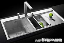 水龙头的种类和优缺点,水龙头常识图片大全