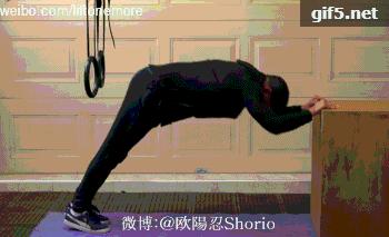 好体型练习动作,肩胛骨突出含胸驼背怎么治疗