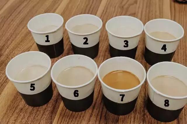 各地方特色奶茶测评,温州最受欢迎的奶茶测评