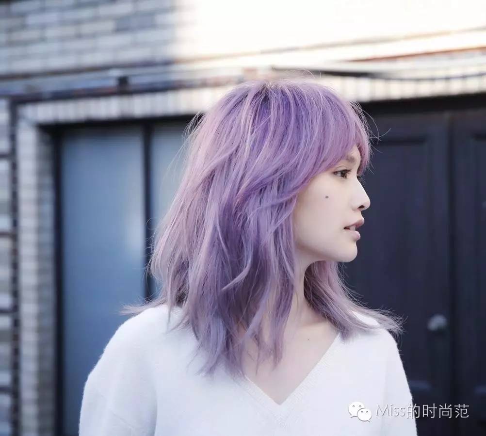 跟着这些疯狂萝莉活出年轻态