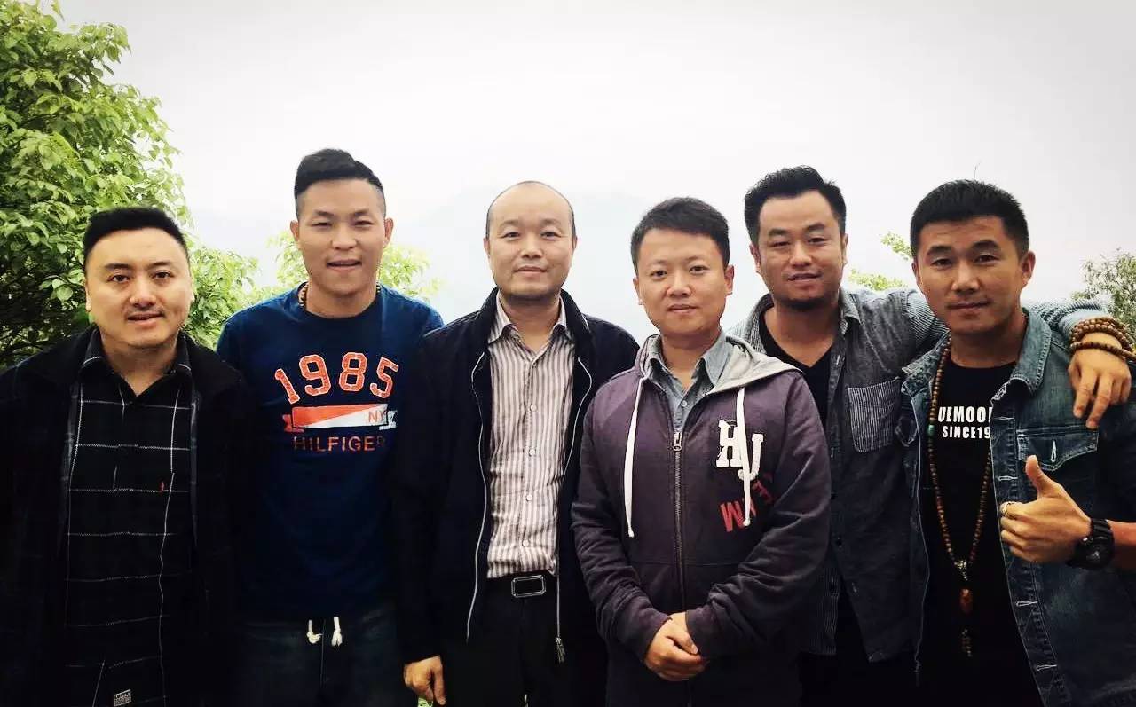 小样故事｜绿茵双咖创始人鲁林：坚持做国内最棒的足球自媒体！