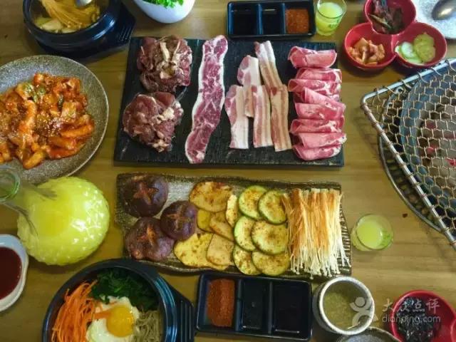 兰州有名的老字号烤肉,兰州市排名十大烤肉店