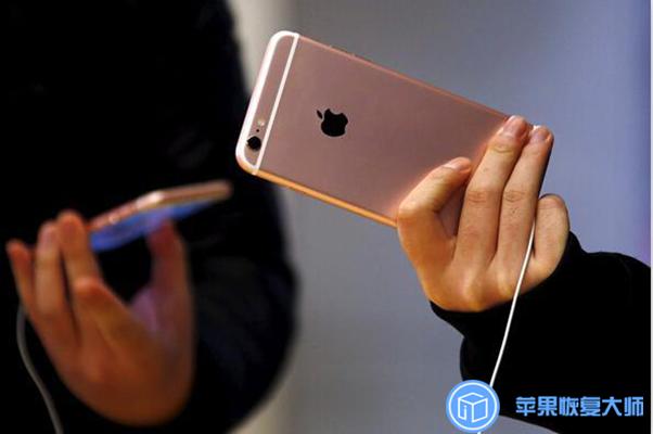 6s关机键不回弹,说出你对6s关机的理解